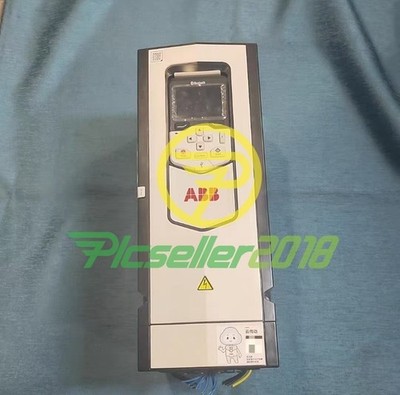 1 PC used tested   ACS880-01-12A6-3 frequency converter FedEx or UPS *hh