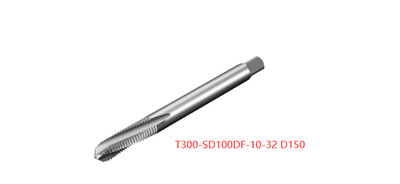 ORIGINAL  USER  TOOLS  2PCS T300-SD100DF--10-32 D150
