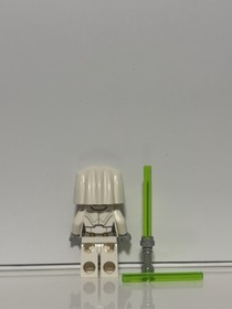 LEGO&reg; Star Wars Jedi Consular Minifigure The Old Republic 9497 sw0501 Minifig