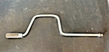 3/8" Speed Wrench Challenger 15" Made In USA 1275