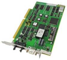 Siemens 01659023 Xcs Board G2197 D100