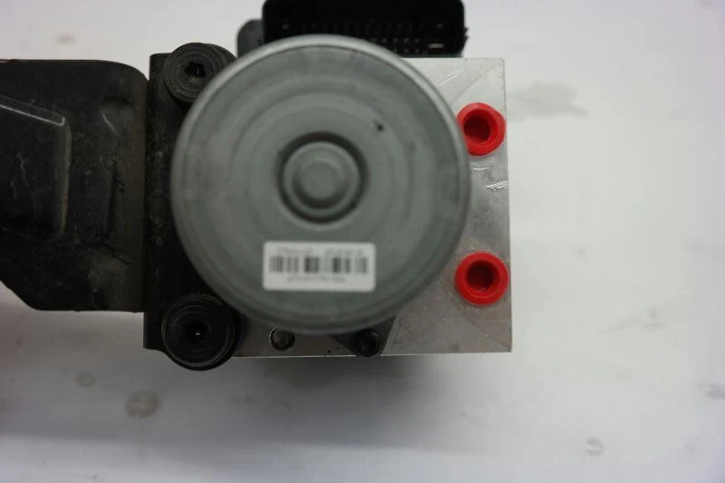 Conjunto modulador de piezas de freno antibloqueo Hyundai Accent 2015-17 ABS Foto 4 de 4