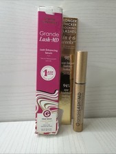 Grande Cosmetics GrandeLASH-MD Lash Enhancing Serum, .07 oz, 2ml Read 