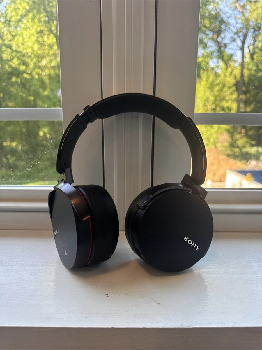 Sony MDR-XB950B1 Headphones for Sale - Shop New & Used Headphones