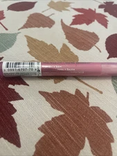 Revlon Just Bitten Lipstain Balm Desire 070 Brand / Sealed Tube