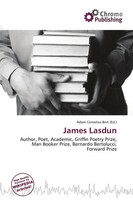 Adam Cornelius Bert | James Lasdun | Taschenbuch | Englisch (2026)