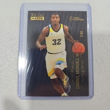 2021-22 Wild Card Alumination Basketball Cards 39