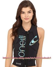 O'Neill Slasher Comp Vest - Women's Size 10