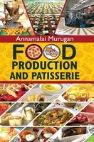 Annamalai Murugan | Food Production AND Patisserie | Buch | Englisch (2018)