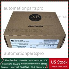 Allen-Bradley AB 1762-OW16 MicroLogix 16 Point Relay Output Module US Free Tax