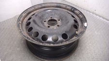 Stahlfelge 6X16 ET41 Opel C Vectra 1.9 Cdti Caravan Sofortversand