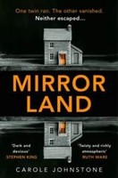 Mirrorland | Carole Johnstone | Taschenbuch | 432 S. | Englisch | 2022
