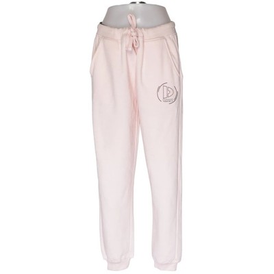 Donnay, Jogginghose, Größe: L, Pink, Baumwolle/Elasthan/Polyester, Print #GY2
