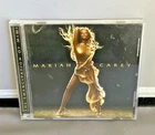 MARIAH CAREY Emancipation of Mimi  (CD, 2005) Tested EX-LR