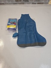 DRYPRO HL15XP Waterproof Large Half Leg Cast Cover Protector Swim Shower *READ*