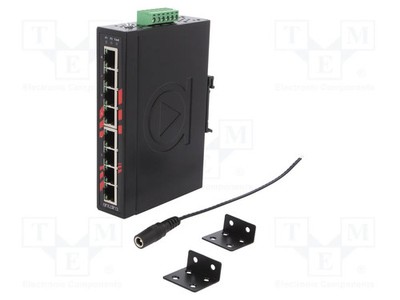 ANTAIRA LNX-800AG Switch Ethernet