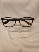 Ray-Ban RB7047 Eyeglasses Frames Matte Tortoise col 5573 Size 54/17.