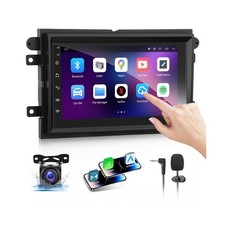 4g64gb Car Radio Stereo For Ford F150 F250 F350 E-250 E-350 Foc 4g64gb Car Radio Stereo For Ford F150 F250 F350 E-250 E-350 Foc