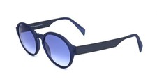 Italia Independent I I MOD. 085 Blue 49/20/145 UNISEX Sunglasses