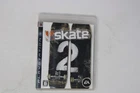 Skate 2 Sony PlayStation 3 PS3 Japanese Version JPN