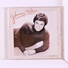 Johnny Mathis - Friends in Love (CD 1982) Johnny Mathis - Friends in Love (CD 1982)
