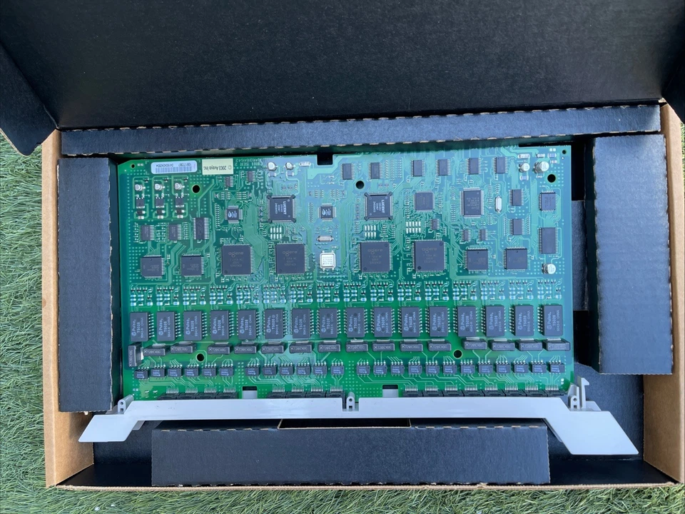 AVAYA Merlin Magix 016 MLX (041604144271) Circuit Module - Image 2 of 4