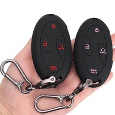 Key Fob Cover for Hyundai 2026 2025 2024 Kona Sonata Tucson Santa Fe Elantra ...