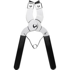 Piston Ring Installer Adjustable Engine Pliers Expander Tool