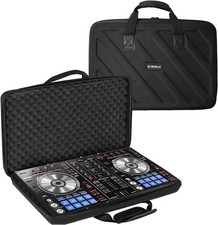 Hard Travel Case for Pioneer DDJ-FLX4 DJ Controller Protective Carry Bag