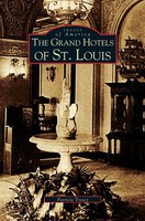 Patricia Treacy | Grand Hotels Of St. Louis | Buch | Englisch (2005) | Gebunden
