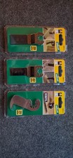 Set Wolfcraft Zugmesser +