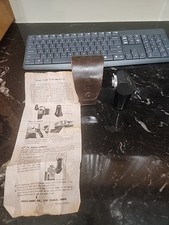 Vintage Minolta Angle Finder II for Minolta SR - Vintage UNTESTED