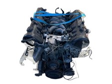 Mercedes W126 S Klasse 2.Serie 231PS Motorblock 116965 Gebrauchmotor 195.000km