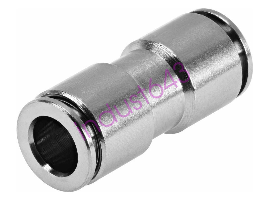 FESTO NPQH-D-Q14-E-P10 578328 Plug Connector New