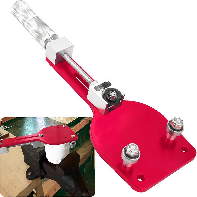 Cutter 2-3/8" To 5" Oil Filter Cutting Tool Oil Filter Opene
