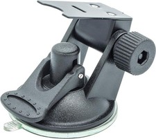 Radar Detector Mount for Escort Radar Detectors, Dash  Windshield Car Suctio...
