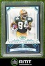 Sterling Sharpe 2025 Panini National Treasures 5/20 Midnight Packers
