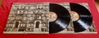LED ZEPPELIN - PHYSICAL GRAFFITI - 1975 UK 1st PRESSING - COMPLETE - EX+!!!