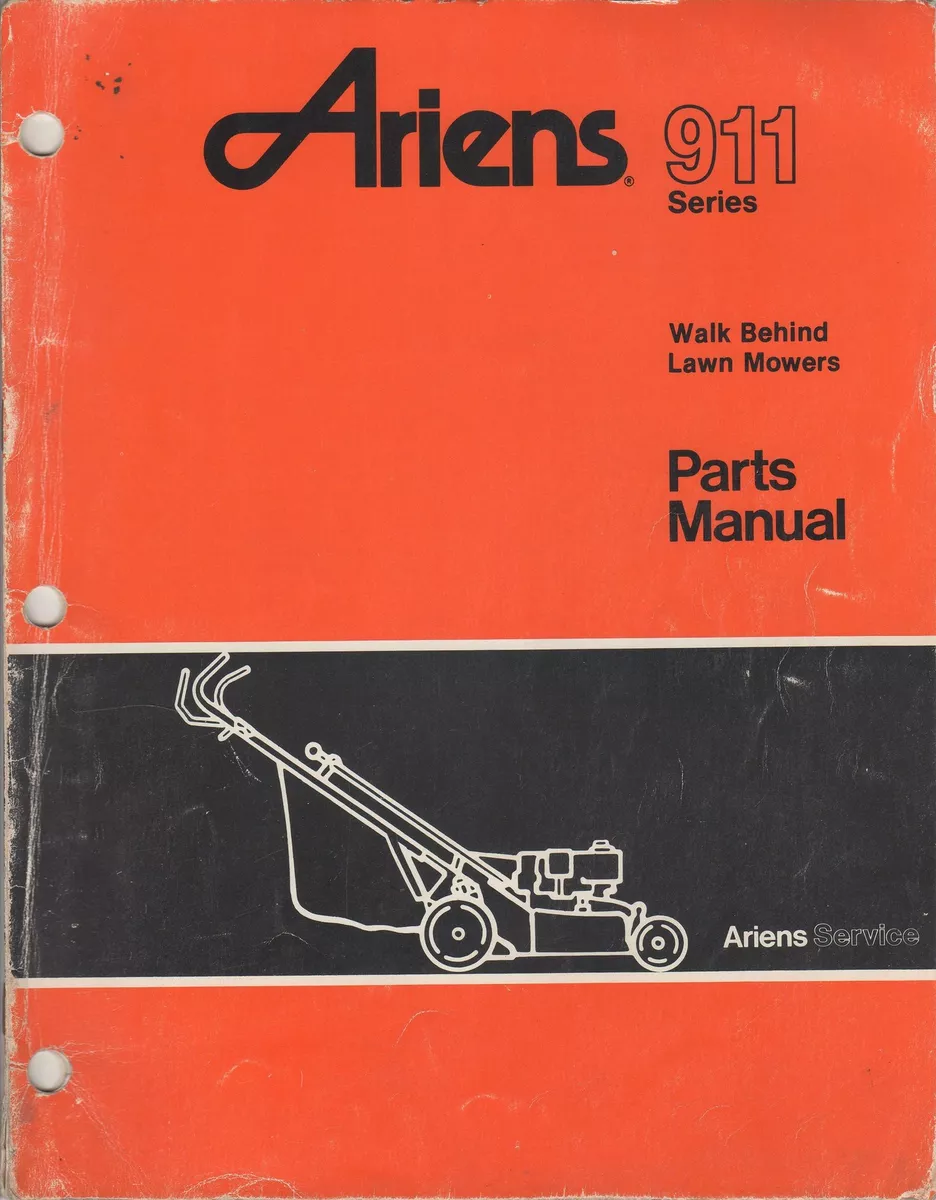 Ariens mower parts outlet near me