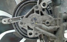 Moteur Jeep COMMANDER