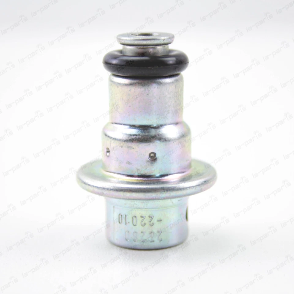 Подлинный регулятор давления впрыска топлива Toyota 2AZFE 1ZZFE 2ZZGE 23280-22010 - Изображение 3 из 4