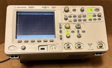 Agilent DSO6032A Oscilloscope 300Mhz 2CH With...