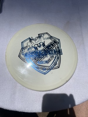 Dynamic TEAM SERIES 2021 FUZION-X EMAC TRUTH 175g Double Stamp White