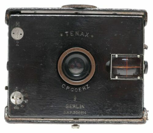 Goerz 19 Goerz 19