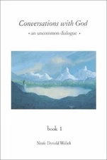 Conversations with God: An Uncommon Dialogue, Boo- hardcover, Walsch, 0399142789
