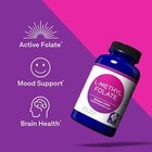 MD. Life L-Methylfolate - 5mg - 120ct