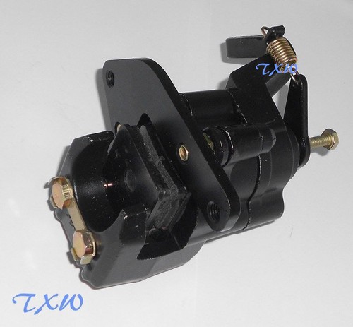 GO KART 150 250 300 rear brake caliper Rebuild kit HAMMERHEAD ROKETA KINROAD BMI - Picture 3 of 4