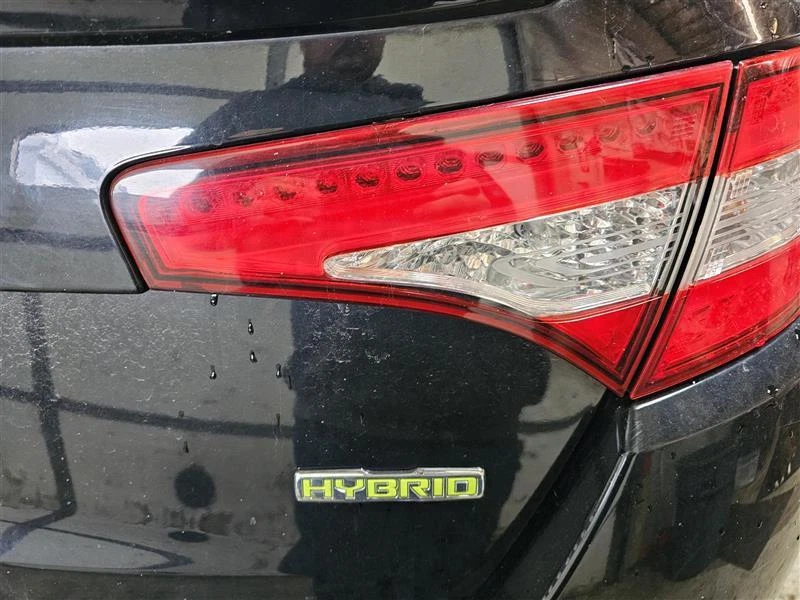 Used Front Left Door Window Regulator Front fits: 2011 Kia Optima electric Korea - Изображение 2 из 4