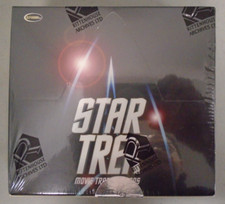 2026 Rittenhouse Star Trek Connections Guide in-content 10