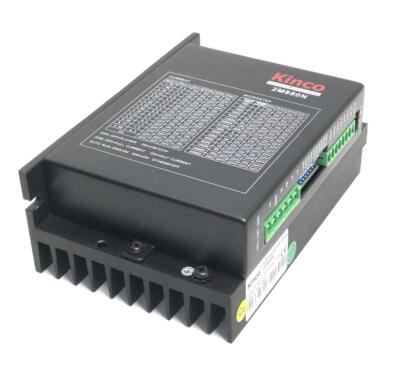 Kinco stepping motor driver 2M880N 2 M 880 N